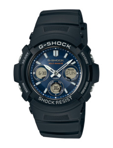 Zegarek męski G-shock  AWG-M100SB-2AER