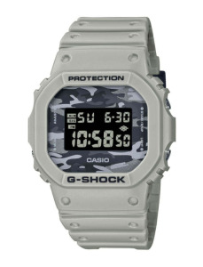 Zegarek męski G-SHOCK Camo Utility DW-5600CA-8ER