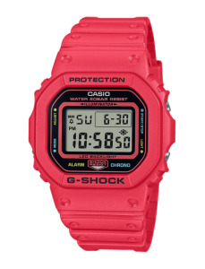 Zegarek męski G-SHOCK DW-5600EP-4ER