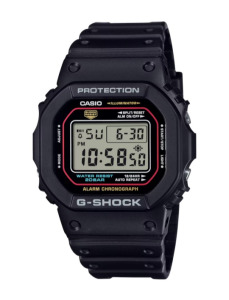Zegarek męski G-SHOCK DW-5600RL-1ER