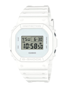 Zegarek męski G-SHOCK DW-5600WW-7ER
