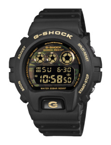 Zegarek męski G-SHOCK  DW-6900CF-1ER