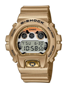 Zegarek męski G-SHOCK GOLD DARUMA DW-6900GDA-9ER