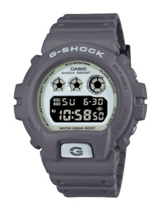 Zegarek męski G-SHOCK DW-6900HD-8ER