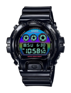 Zegarek męski G-SHOCK DW-6900RGB-1ER