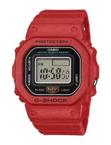 Zegarek męski G-SHOCK NNANO DWN-5600-4ER - pierścionek