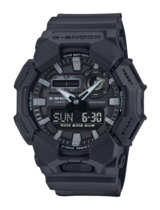 Zegarek męski G-SHOCK GA-010-1A1ER