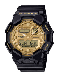 Zegarek męski G-SHOCK GA-010GGB-1A9ER
