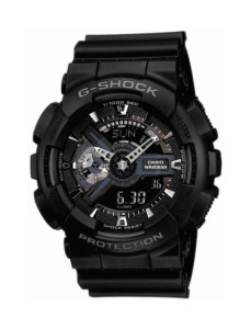 Zegarek męski G-shock G-Shock Classic GA-110-1BER