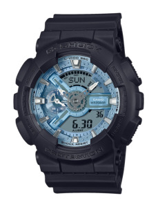 zegarek męski G-SHOCK GA-110CD-1A2ER