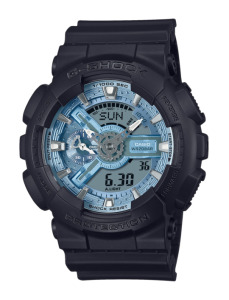 Zegarek męski G-SHOCK GA-110CD-1A2ER