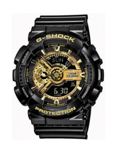 Zegarek męski G-shock Style GA-110GB-1AER