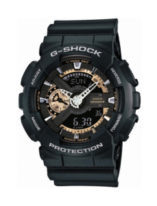 Zegarek męski G-Shock Style GA-110RG-1AER