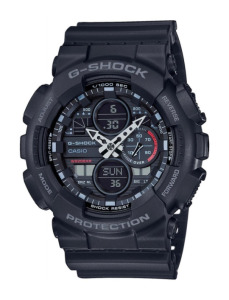 Zegarek męski G-Shock GA-140-1A1ER