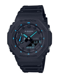 Zegarek męski G-SHOCK GA-2100-1A2ER