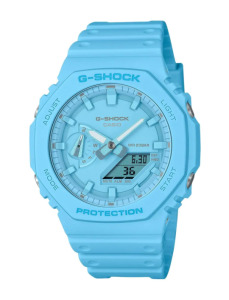 zegarek męski G-SHOCK Octagon GA-2100-2A2ER