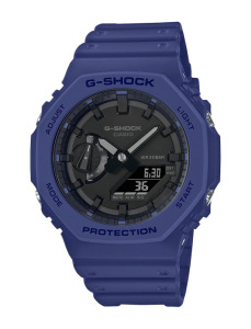 Zegarek męski G-SHOCK GA-2100-2AER