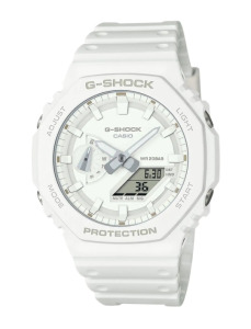 Zegarek męski G-SHOCK Octagon GA-2100-7A7ER