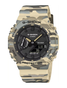 Zegarek męski G-SHOCK GA-2100CM-5AER