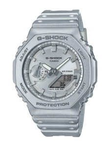 Zegarek męski G-SHOCK Octagon GA-2100FF-8AER