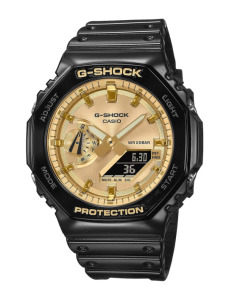 Zegarek męski G-SHOCK GA-2100GB-1AER