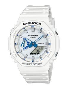 Zegarek męski G-SHOCK GA-2100HDS-7AER