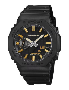 Zegarek męski G-SHOCK GA-2100LXB-1A9ER
