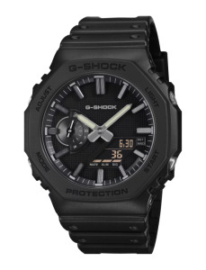 Zegarek męski G-SHOCK GA-2100LXB-1AER