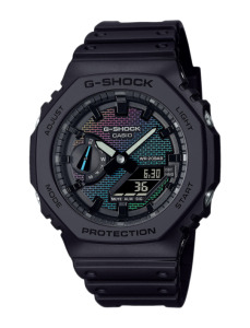 Zegarek męski G-SHOCK GA-2100RW-1AER