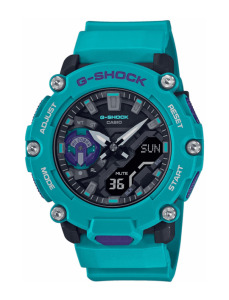 Zegarek męski G-SHOCK GA-2200-2AER