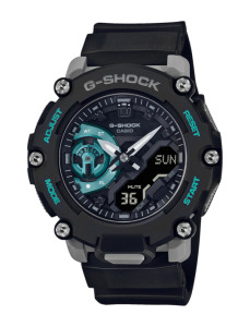 Zegarek G-Shock GA-2200M-1AER