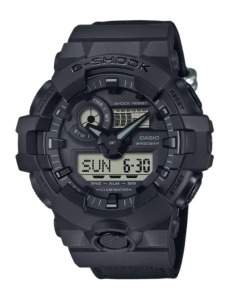 Zegarek męski G-SHOCK GA-700BCE-1AER