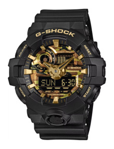 Zegarek męski G-SHOCk GA-700CF-1AER