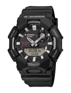 Zegarek męski G-SHOCK GA-B010-1AER