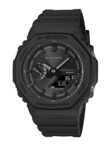 Zegarek męski G-shock GA-B2100-1A1ER