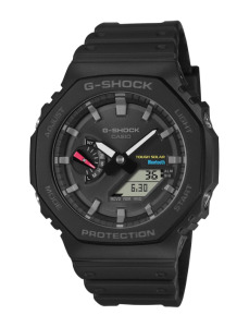 Zegarek męski G-shock Tough Solar Bluetooth GA-B2100-1AER