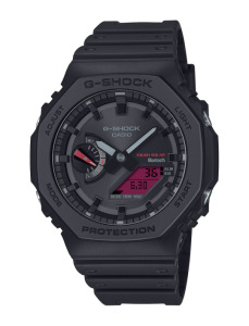 Zegarek męski G-SHOCK GA-B2100BBR-1AER