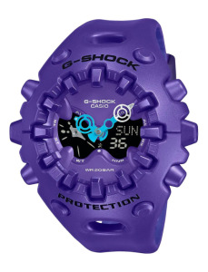 Zegarek męski G-SHOCK GA-V01-2AER
