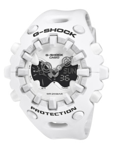 Zegarek męski G-SHOCK GA-V01-7AER