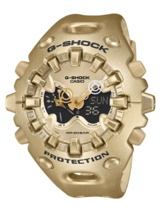 Zegarek męski G-SHOCK GA-V01A-9AER