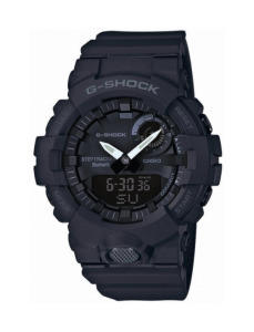Zegarek męski G-shock G-Shock Bluetooth GBA-800-1AER
