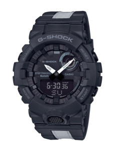 Zegarek męski G-shock Bluetooth Sync Step Tracker Limited GBA-800LU-1AER