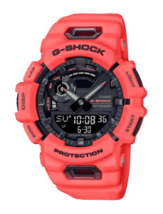 Zegarek męski G-Shock GBA-900-4AER