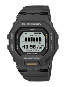 Zegarek męski G-SHOCK GBD-200-1A1ER
