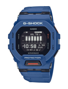 Zegarek męski G-SHOCK Bluetooth Step Tracker GBD-200-2ER