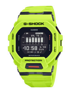 Zegarek męski G-SHOCK GBD-200-9ER