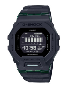 Zegarek męski G-shock GBD-200UU-1ER