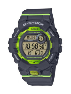 Zegarek męski G-shock G-Shock Bluetooth GBD-800-8ER