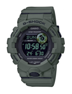 Zegarek męski Casio G-Shock Bluetooth GBD-800UC-3ER