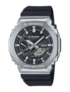 Zegarek męski G-shock  GBM-2100-1AER